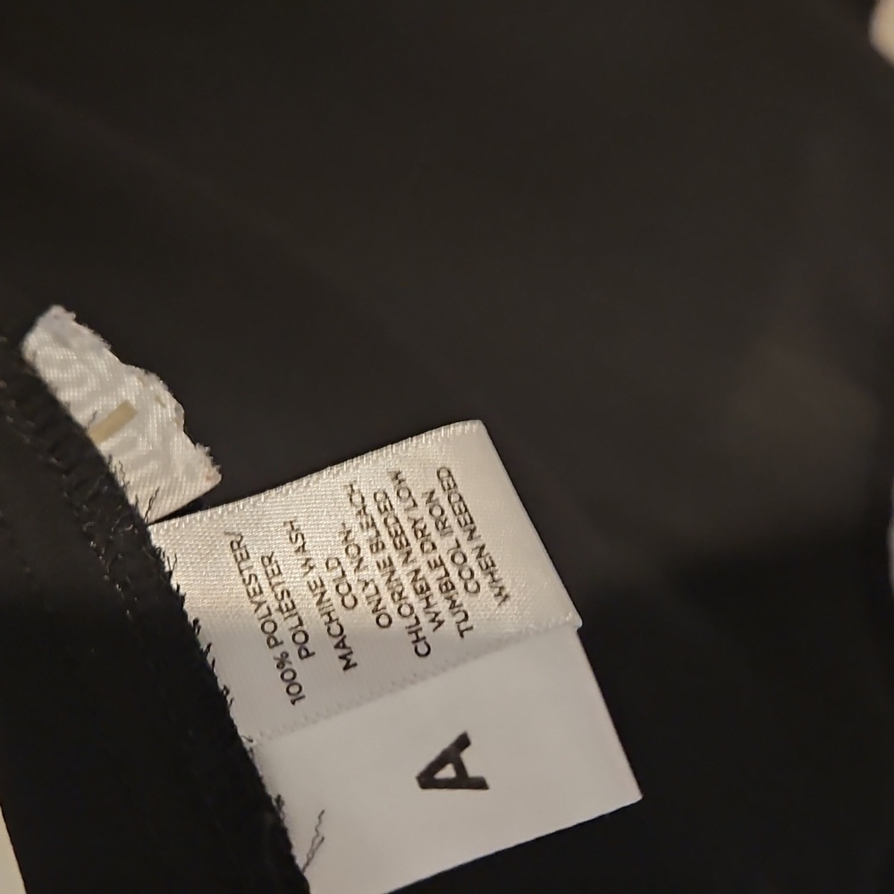 Loft Large Button-Up Blouse - Picture 5 of 5